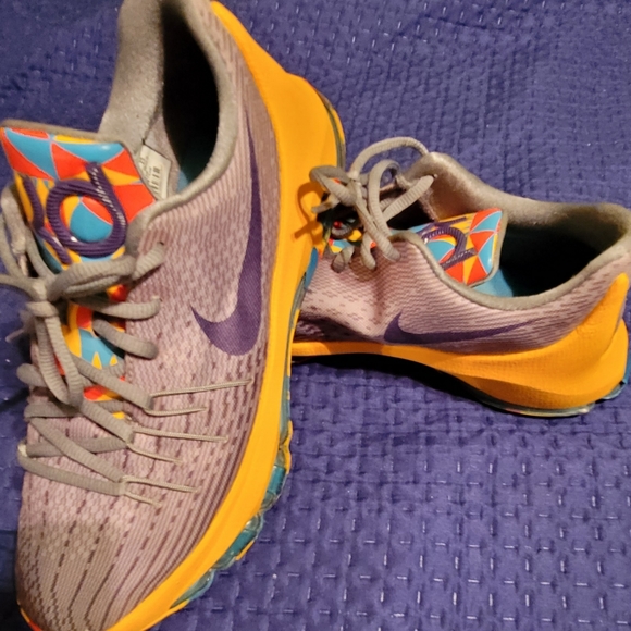 Nike KD 8 - Picture 5 of 5